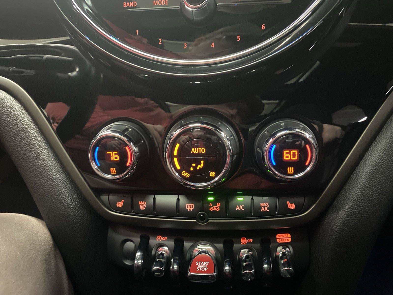 Used 2021 MINI Cooper Countryman John Cooper Works AWD/4WD image 21