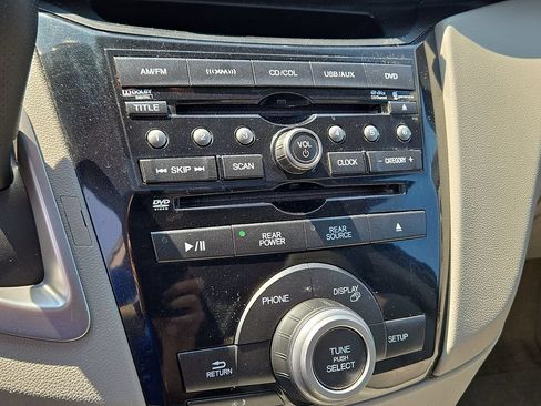 Used 2013 Honda Odyssey EX-L image 18