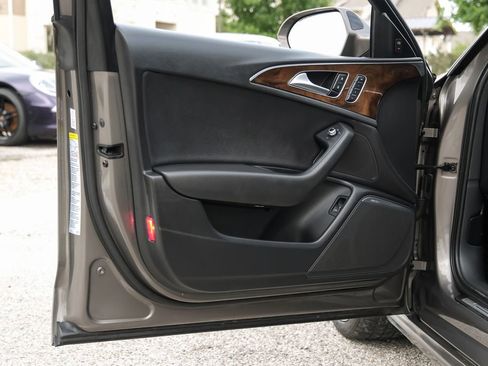 Used 2014 Audi A6 3.0T Prestige w/ Prestige Package AWD/4WD image 51