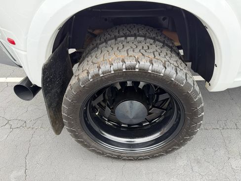 Used 2015 RAM 3500 Laramie Longhorn AWD/4WD image 13