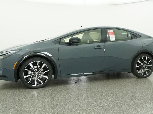 New 2026 Toyota Prius Plug-In Hybrid image 71