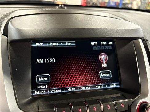 Used 2015 GMC Terrain SLE w/ Chrome Edition image 16