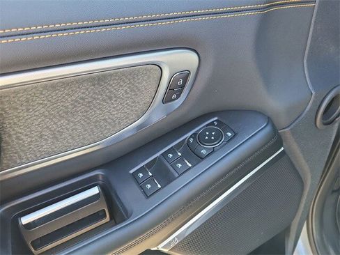 New 2025 Ford Expedition Tremor image 15