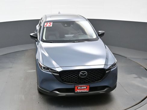 Used 2025 MAZDA CX-5 Carbon Edition AWD/4WD image 37