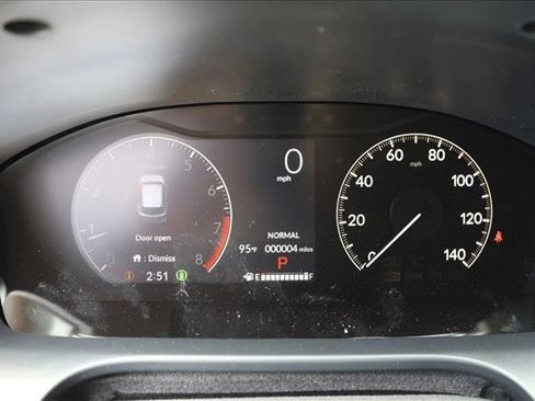 New 2027 Honda HR-V EX-L image 15