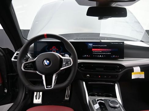 New 2026 BMW M440i Coupe w/ Premium Package image 27