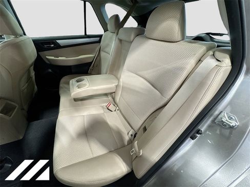 Used 2015 Subaru Outback 2.5i Premium w/ Popular Package #2 image 24