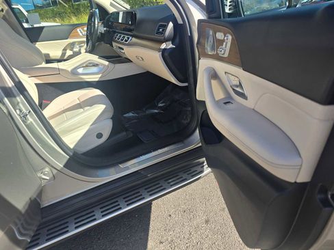 Used 2022 Mercedes-Benz GLE 350 GLE 350 w/ AMG Line Exterior image 10