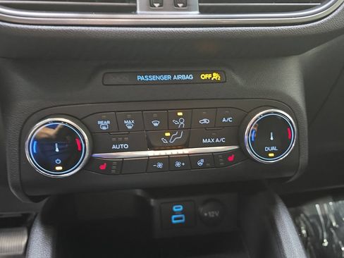Used 2023 Ford Escape Active AWD/4WD image 22