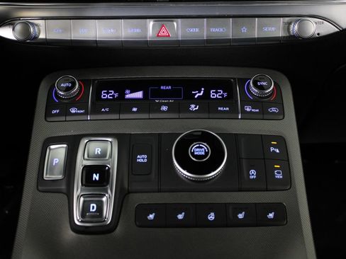 Used 2021 Hyundai Palisade Calligraphy FWD image 23