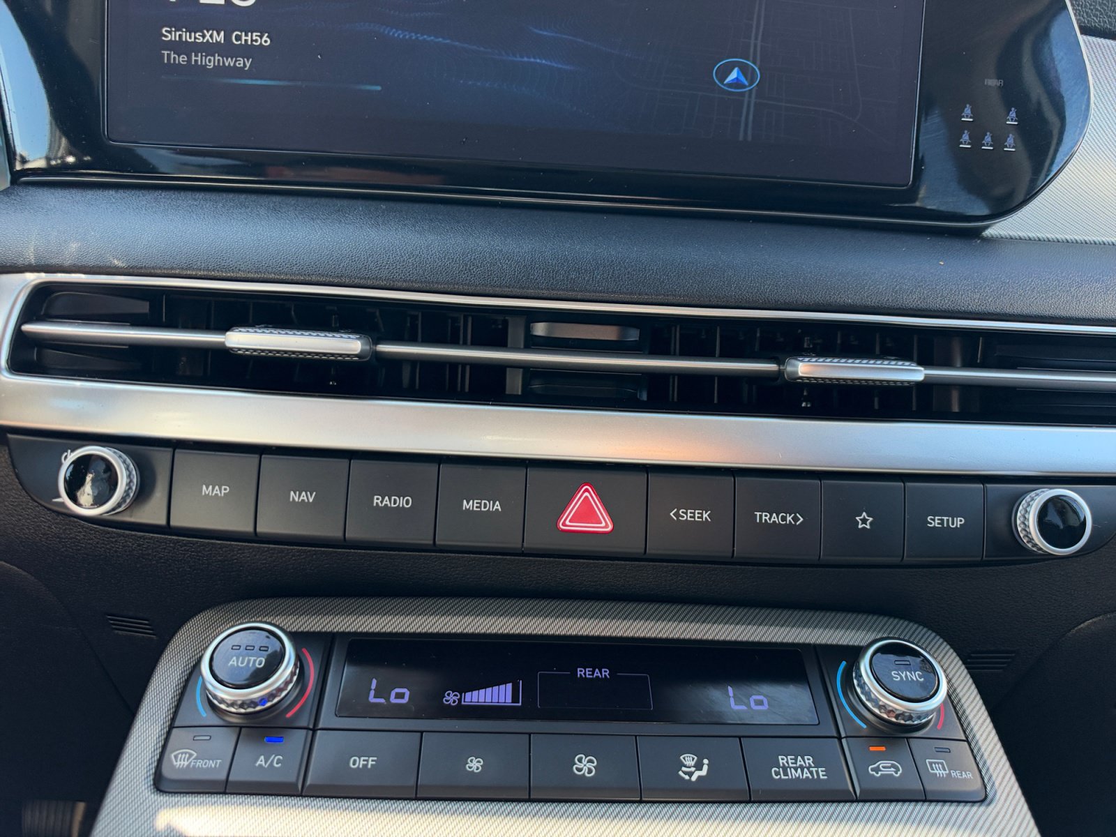 Used 2025 Hyundai Palisade XRT FWD image 11