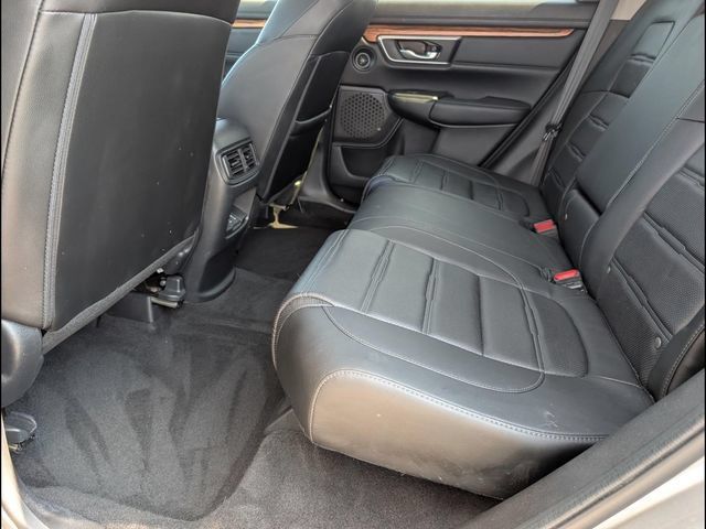 Used 2020 Honda CR-V EX-L image 10