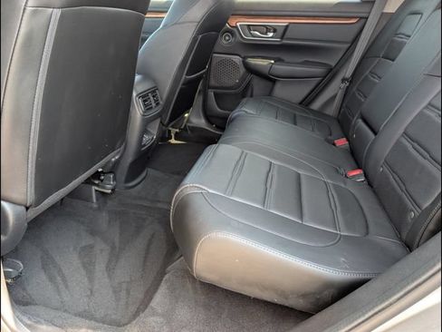 Used 2020 Honda CR-V EX-L image 10