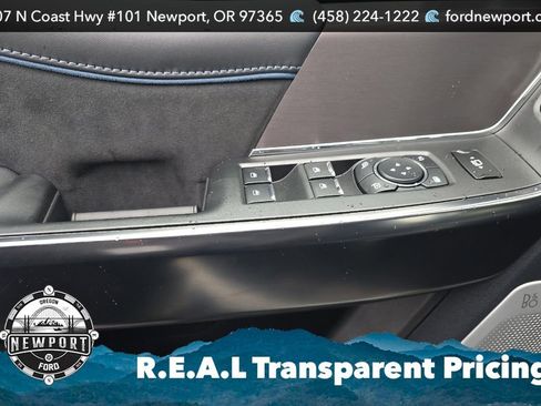 New 2026 Ford F350 Platinum AWD/4WD image 13