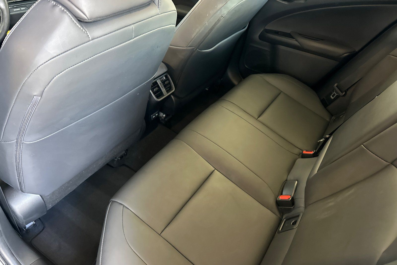 Used 2022 Lexus UX 200 w/ Accessory Package (Z2) FWD image 26