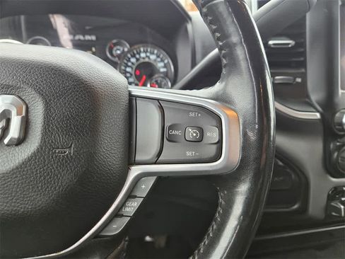 Used 2024 RAM 2500 Big Horn image 11