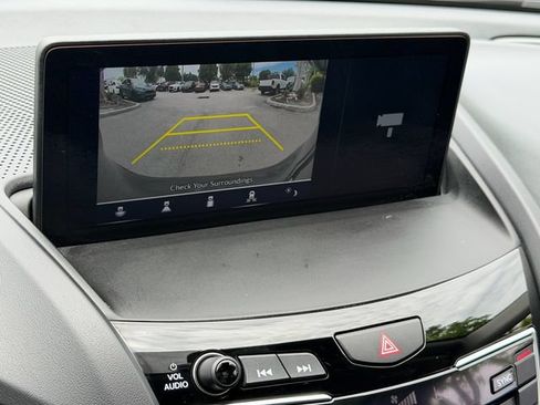 Certified 2023 Acura RDX AWD image 26