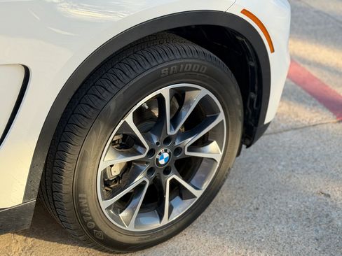 Used 2018 BMW X5 sDrive35i image 24