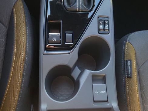 Certified 2025 Subaru Crosstrek 2.5i Sport w/ Crosstrek Mirror Package image 27