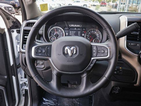 Used 2024 RAM 2500 Laramie w/ Safety Group image 20