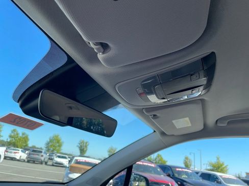 New 2026 Kia Sorento EX image 21