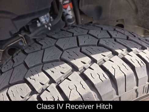 Certified 2022 Jeep Gladiator Mojave w/ LED Lighting Group image 26