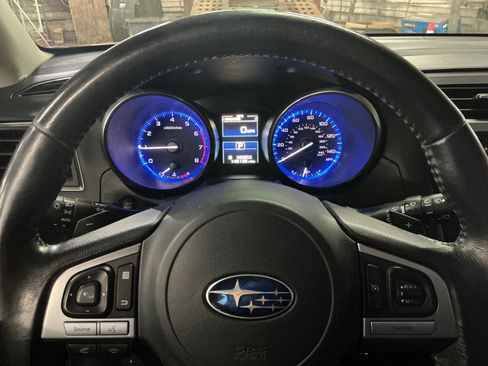 Used 2015 Subaru Outback 2.5i Limited w/ Popular Package #4 AWD/4WD image 24