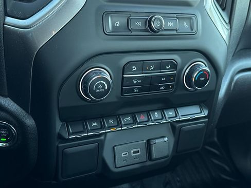 Used 2024 Chevrolet Silverado 1500 W/T w/ WT Fleet Convenience Package image 19