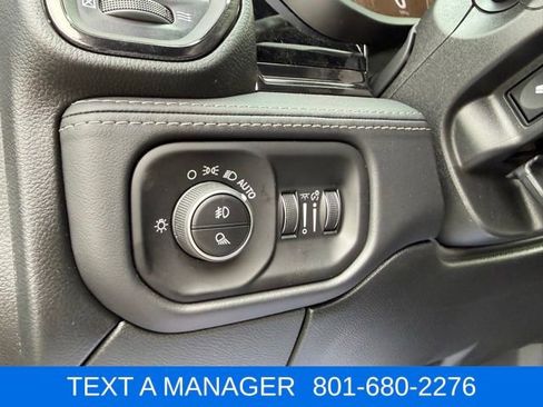 New 2026 RAM 3500 Limited AWD/4WD image 16