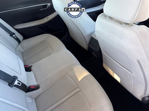 Used 2023 Hyundai Sonata SEL image 20
