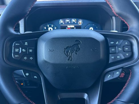 New 2025 Ford Bronco Raptor image 24