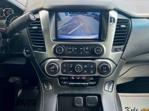 Used 2016 Chevrolet Tahoe LT RWD image 16