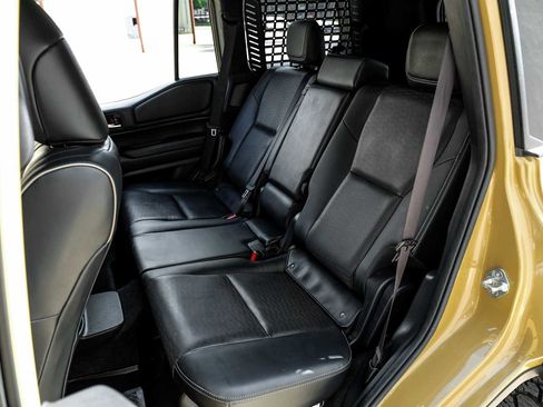 Used 2024 Toyota Land Cruiser AWD/4WD image 37