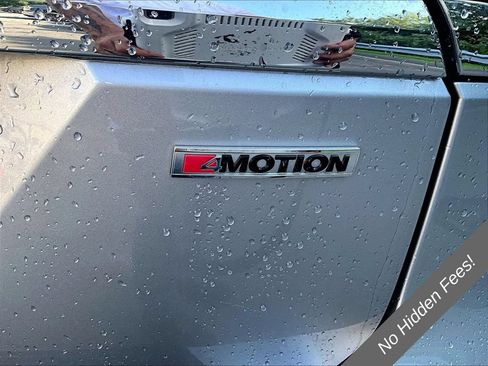 Used 2021 Volkswagen Atlas S AWD/4WD image 8