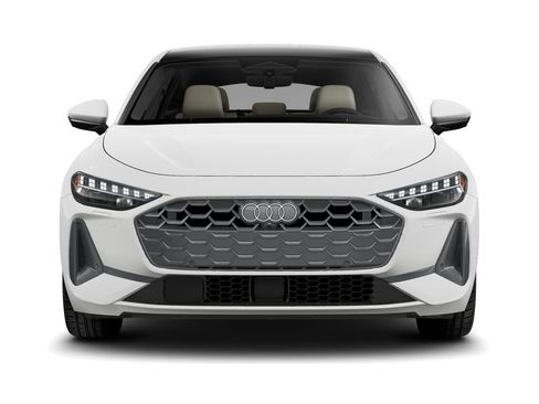 New 2026 Audi A5 2.0T Premium Plus AWD/4WD image 3