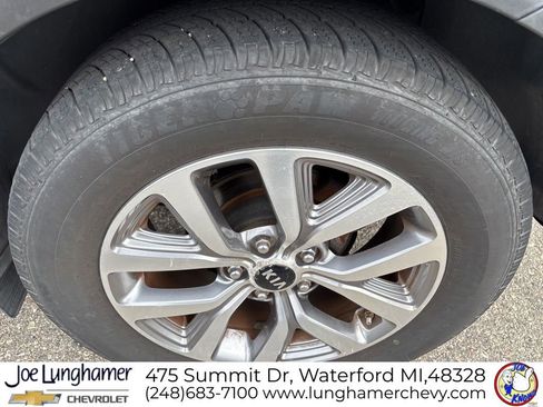 Used 2015 Kia Sportage LX image 26