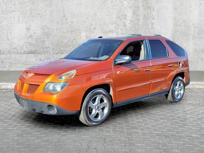 Used 2004 Pontiac Aztek Base w/ 1SB Preferred Equipment Group