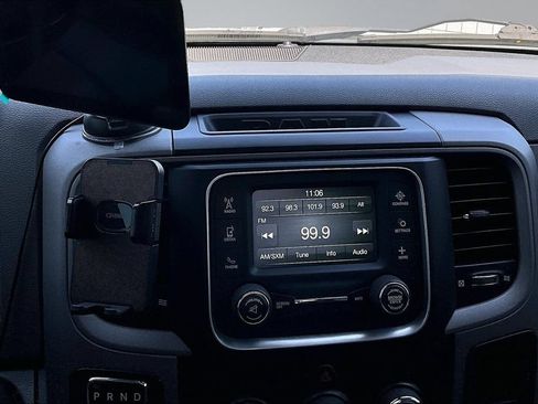 Used 2015 RAM 1500 Tradesman w/ Popular Equipment Group RWD image 10