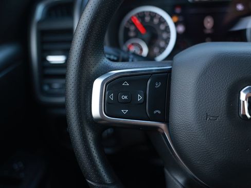 New 2026 RAM 1500 Classic Warlock AWD/4WD image 20