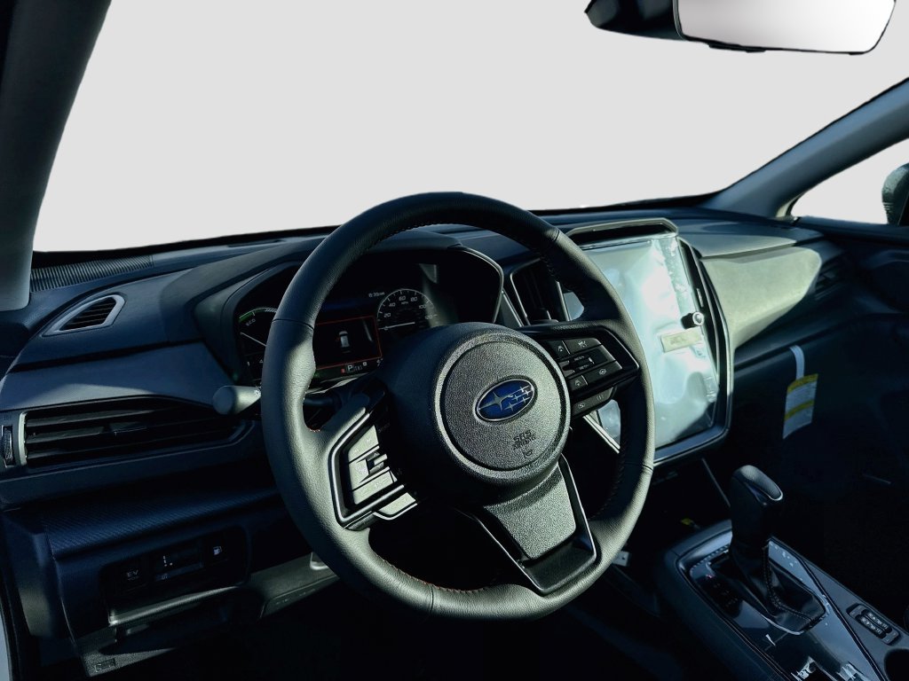 New 2026 Subaru Crosstrek 2.5i Limited AWD/4WD image 10