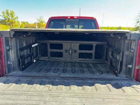 Used 2015 RAM 2500 Limited image 18