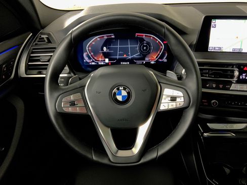 Used 2024 BMW X3 xDrive30i w/ Convenience Package w/ZPA image 20