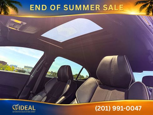 Used 2020 Acura TLX Type S PMC Edition AWD/4WD image 27