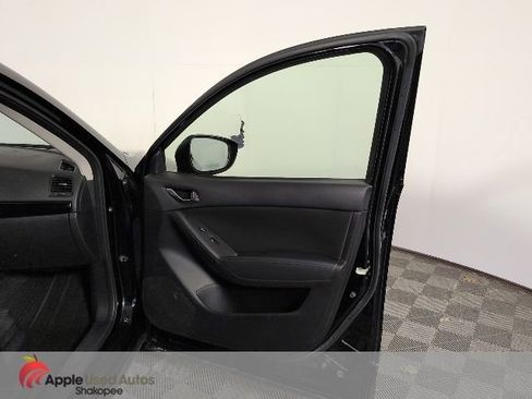 Used 2016 MAZDA CX-5 Sport image 38