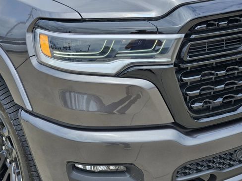 New 2026 RAM 1500 Limited AWD/4WD image 10