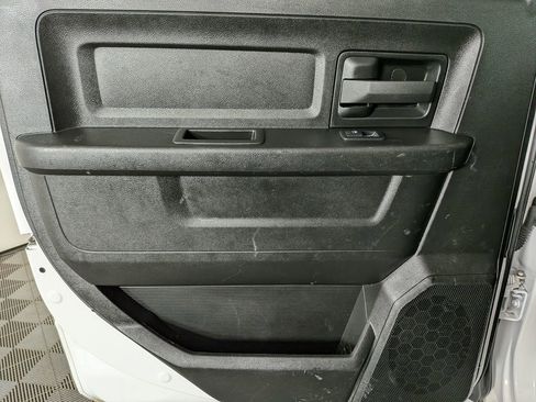 Used 2022 RAM 3500 Tradesman image 27