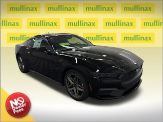 New 2026 Ford Mustang Coupe 360° Tour