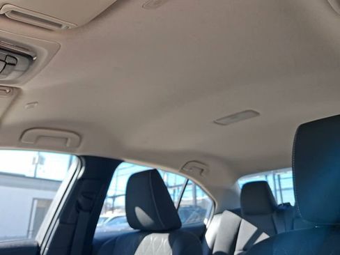 Certified 2025 Toyota Corolla LE image 20