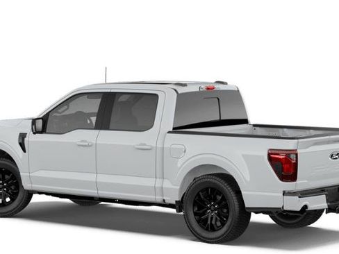 New 2026 Ford F150 XLT w/ Equipment Group 303A High AWD/4WD image 23