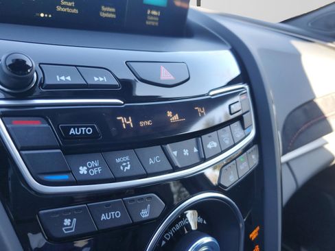 New 2026 Acura RDX A-Spec image 31